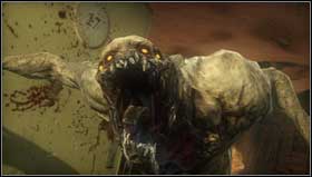 Soon you'll notice flooded buildings [1] - Chapter 5 - p. 2 - Walkthrough - Resistance 3 - Game Guide and Walkthrough