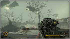 2 - Chapter 5 - p. 2 - Walkthrough - Resistance 3 - Game Guide and Walkthrough