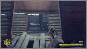 2 - Chapter 6 - p. 1 - Walkthrough - Resistance 3 - Game Guide and Walkthrough