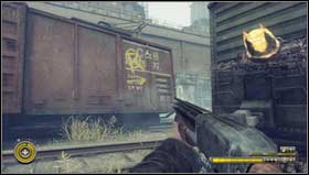 3 - Chapter 6 - p. 1 - Walkthrough - Resistance 3 - Game Guide and Walkthrough