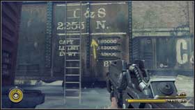 4 - Chapter 6 - p. 1 - Walkthrough - Resistance 3 - Game Guide and Walkthrough