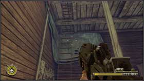 2 - Chapter 6 - p. 2 - Walkthrough - Resistance 3 - Game Guide and Walkthrough