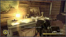 3 - Chapter 6 - p. 2 - Walkthrough - Resistance 3 - Game Guide and Walkthrough