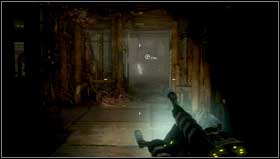 5 - Chapter 6 - p. 2 - Walkthrough - Resistance 3 - Game Guide and Walkthrough