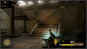 7 - Chapter 6 - p. 2 - Walkthrough - Resistance 3 - Game Guide and Walkthrough