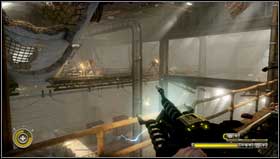 2 - Chapter 6 - p. 3 - Walkthrough - Resistance 3 - Game Guide and Walkthrough