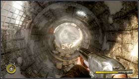 3 - Chapter 6 - p. 3 - Walkthrough - Resistance 3 - Game Guide and Walkthrough