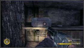 4 - Chapter 6 - p. 3 - Walkthrough - Resistance 3 - Game Guide and Walkthrough