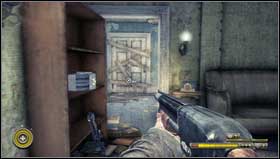 2 - Chapter 6 - p. 4 - Walkthrough - Resistance 3 - Game Guide and Walkthrough