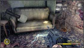 3 - Chapter 6 - p. 4 - Walkthrough - Resistance 3 - Game Guide and Walkthrough