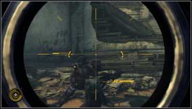 2 - Chapter 7 - p. 1 - Walkthrough - Resistance 3 - Game Guide and Walkthrough