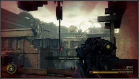 The next target are the Steelheads with the Augers [1] - Chapter 7 - p. 1 - Walkthrough - Resistance 3 - Game Guide and Walkthrough