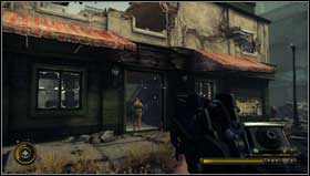 1 - Chapter 7 - p. 2 - Walkthrough - Resistance 3 - Game Guide and Walkthrough