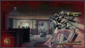 2 - Chapter 7 - p. 2 - Walkthrough - Resistance 3 - Game Guide and Walkthrough