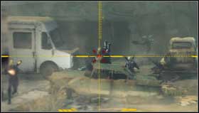 3 - Chapter 7 - p. 2 - Walkthrough - Resistance 3 - Game Guide and Walkthrough