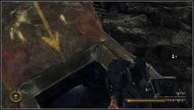 4 - Chapter 7 - p. 2 - Walkthrough - Resistance 3 - Game Guide and Walkthrough