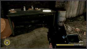 5 - Chapter 7 - p. 2 - Walkthrough - Resistance 3 - Game Guide and Walkthrough