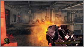 6 - Chapter 7 - p. 2 - Walkthrough - Resistance 3 - Game Guide and Walkthrough