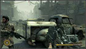 1 - Chapter 8 - Walkthrough - Resistance 3 - Game Guide and Walkthrough