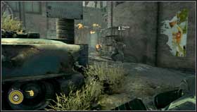 3 - Chapter 8 - Walkthrough - Resistance 3 - Game Guide and Walkthrough