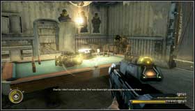 4 - Chapter 8 - Walkthrough - Resistance 3 - Game Guide and Walkthrough
