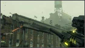 1 - Chapter 9 - p. 1 - Walkthrough - Resistance 3 - Game Guide and Walkthrough