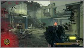 2 - Chapter 9 - p. 1 - Walkthrough - Resistance 3 - Game Guide and Walkthrough