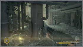 4 - Chapter 9 - p. 1 - Walkthrough - Resistance 3 - Game Guide and Walkthrough