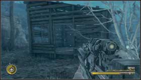 1 - Chapter 10 - p. 1 - Walkthrough - Resistance 3 - Game Guide and Walkthrough