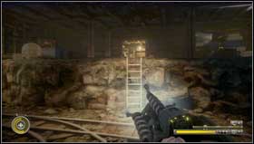3 - Chapter 10 - p. 1 - Walkthrough - Resistance 3 - Game Guide and Walkthrough