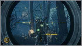 2 - Chapter 10 - p. 2 - Walkthrough - Resistance 3 - Game Guide and Walkthrough