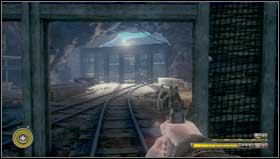 3 - Chapter 10 - p. 2 - Walkthrough - Resistance 3 - Game Guide and Walkthrough