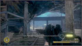 4 - Chapter 10 - p. 2 - Walkthrough - Resistance 3 - Game Guide and Walkthrough