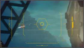 Take cover from the attacks - Chapter 10 - p. 2 - Walkthrough - Resistance 3 - Game Guide and Walkthrough