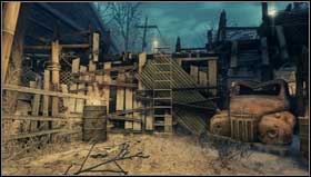 1 - Chapter 11 - p. 1 - Walkthrough - Resistance 3 - Game Guide and Walkthrough