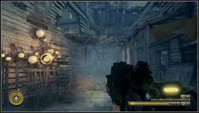 2 - Chapter 11 - p. 1 - Walkthrough - Resistance 3 - Game Guide and Walkthrough