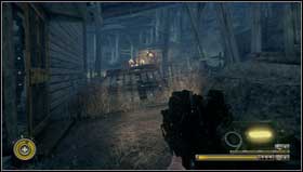 3 - Chapter 11 - p. 1 - Walkthrough - Resistance 3 - Game Guide and Walkthrough