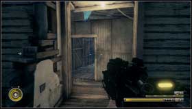 4 - Chapter 11 - p. 1 - Walkthrough - Resistance 3 - Game Guide and Walkthrough