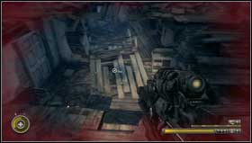 6 - Chapter 11 - p. 1 - Walkthrough - Resistance 3 - Game Guide and Walkthrough