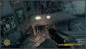 7 - Chapter 11 - p. 1 - Walkthrough - Resistance 3 - Game Guide and Walkthrough