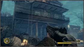 1 - Chapter 11 - p. 2 - Walkthrough - Resistance 3 - Game Guide and Walkthrough