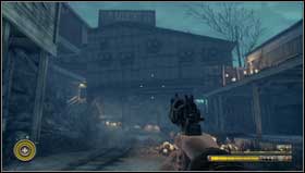 2 - Chapter 11 - p. 2 - Walkthrough - Resistance 3 - Game Guide and Walkthrough