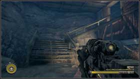 Doesn't matter what you've chosen you'll be in front of the factory [1] where you need to eliminate the group of the Leapers - Chapter 11 - p. 2 - Walkthrough - Resistance 3 - Game Guide and Walkthrough