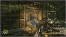 3 - Chapter 11 - p. 2 - Walkthrough - Resistance 3 - Game Guide and Walkthrough