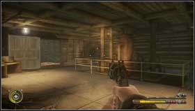 1 - Chapter 11 - p. 3 - Walkthrough - Resistance 3 - Game Guide and Walkthrough