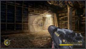 1 - Chapter 12 - p. 1 - Walkthrough - Resistance 3 - Game Guide and Walkthrough