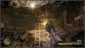 2 - Chapter 12 - p. 1 - Walkthrough - Resistance 3 - Game Guide and Walkthrough
