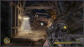 3 - Chapter 12 - p. 1 - Walkthrough - Resistance 3 - Game Guide and Walkthrough