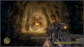 4 - Chapter 12 - p. 1 - Walkthrough - Resistance 3 - Game Guide and Walkthrough