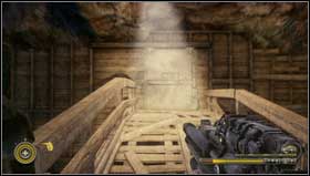 5 - Chapter 12 - p. 1 - Walkthrough - Resistance 3 - Game Guide and Walkthrough